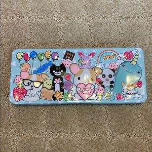 (Used) Too Faced Clover Palette